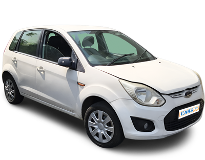 Ford Figo-img